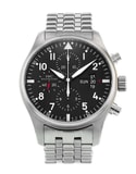IWC Pilots Chrono IW377704